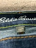Eddie Bauer Blue Jeans Size 4 (petite) - photo 7