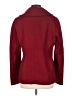 MICHAEL Michael Kors Red Wool Blazer Size M - photo 2