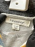 Francesca's 100% Acrylic Ivory Poncho One size - photo 7