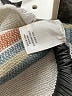 Francesca's 100% Acrylic Ivory Poncho One size - photo 8