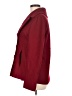 MICHAEL Michael Kors Red Wool Blazer Size M - photo 5