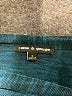 Cable & Gauge Teal Long Sleeve Henley Size S - photo 7