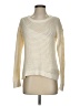 Madewell Solid Ivory Pullover Sweater Size S - photo 1