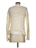 Madewell Solid Ivory Pullover Sweater Size S - photo 2