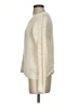 Madewell Solid Ivory Pullover Sweater Size S - photo 5