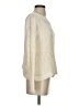 Madewell Solid Ivory Pullover Sweater Size S - photo 4