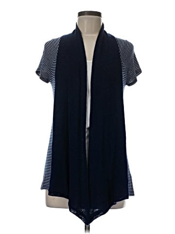 Pins and Needles Kimono (view 1)