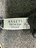 Assets Solid Black Cocktail Dress Size XL - photo 4