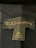 Bold Elements Black Active Pants Size XL - photo 4