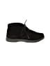 Apex Black Ankle Boots Size 7 1/2 (wide) - photo 1