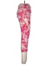 Terra & Sky Print Pink Active Pants Size 0X - photo 4