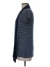 Pins and Needles Blue Kimono Size M - photo 5