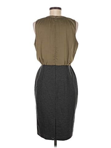 Ann Taylor LOFT Casual Dress (view 2)