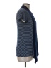 Pins and Needles Blue Kimono Size M - photo 4