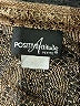 Positive Attitude Gold Kimono Size M (estimated) - photo 7
