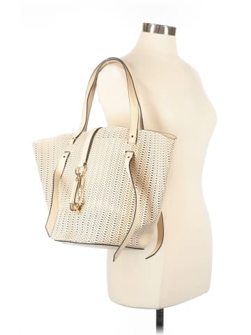 ZAC Zac Posen Leather Tote (view 2)