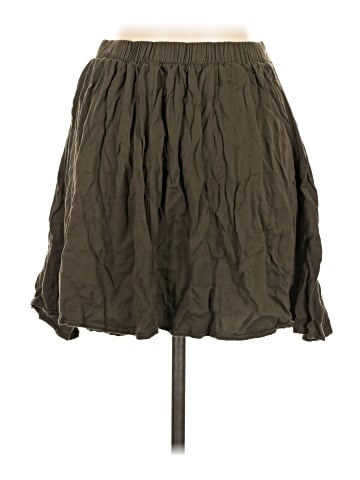 Maurices Casual Skirt (view 2)