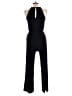 GOLDRAY Solid Black Jumpsuit Size S - photo 2