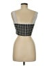Shein Black Tube Top Size M - photo 2