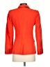J.Crew 100% Linen Orange Blazer Size 00 - photo 2