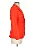 J.Crew 100% Linen Orange Blazer Size 00 - photo 4