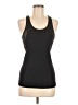 Lululemon Athletica Black Active Tank Size 8 - photo 1