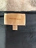 Skies Are Blue 100% Polyester Black Vest Size M - photo 6