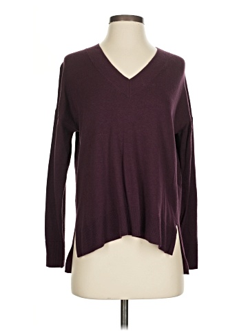 Chelsea28 Pullover Sweater (view 1)
