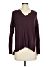 Chelsea28 Burgundy Pullover Sweater Size XXS - photo 1