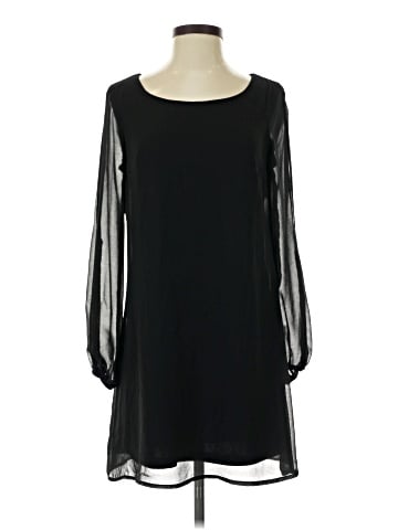 As U Wish Casual Dress (view 1)