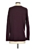 Chelsea28 Burgundy Pullover Sweater Size XXS - photo 2