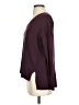Chelsea28 Burgundy Pullover Sweater Size XXS - photo 5