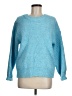 Sonoma Goods for Life Blue Pullover Sweater Size M - photo 1