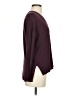 Chelsea28 Burgundy Pullover Sweater Size XXS - photo 4