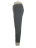 Cj Banks Houndstooth Gray Casual Pants Size 16 - photo 5