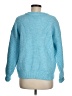Sonoma Goods for Life Blue Pullover Sweater Size M - photo 2