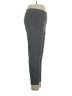 Cj Banks Houndstooth Gray Casual Pants Size 16 - photo 4