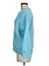 Sonoma Goods for Life Blue Pullover Sweater Size M - photo 5