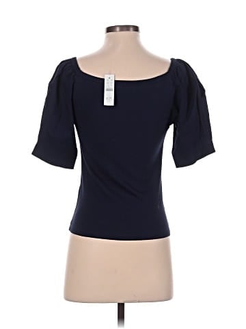 J.Crew 3/4 Sleeve T-Shirt (view 2)
