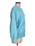 Sonoma Goods for Life Blue Pullover Sweater Size M - photo 4