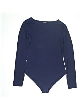 Natural Uniforms Bodysuit