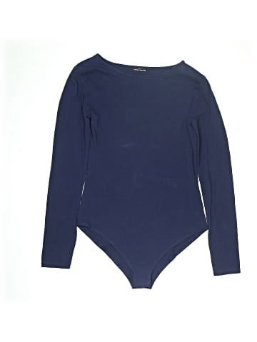 Natural Uniforms Bodysuit (view 1)