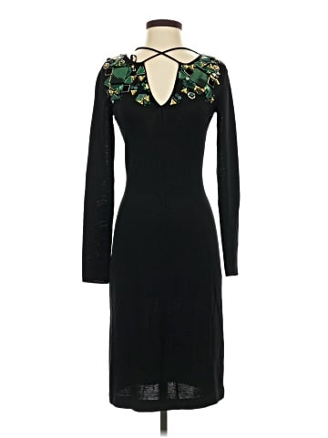 Diane von Furstenberg Cocktail Dress (view 1)