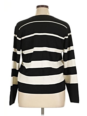 Liz Claiborne Collection Cardigan (view 2)