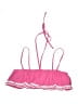 J.Crew Pink Swimsuit Top Size M - photo 1