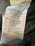 MWL by Madewell Solid Black Active Skort Size XL - photo 4