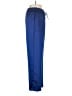 Black Tape_ 100% Polyester Blue Track Pants Size M - photo 4