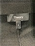 Theory Black Dress Pants Size P (petite) - photo 6