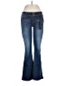 SNEAK PEEK Blue Jeans Size 7 - photo 1