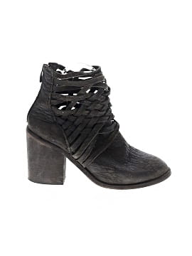 Free People Ankle Boots